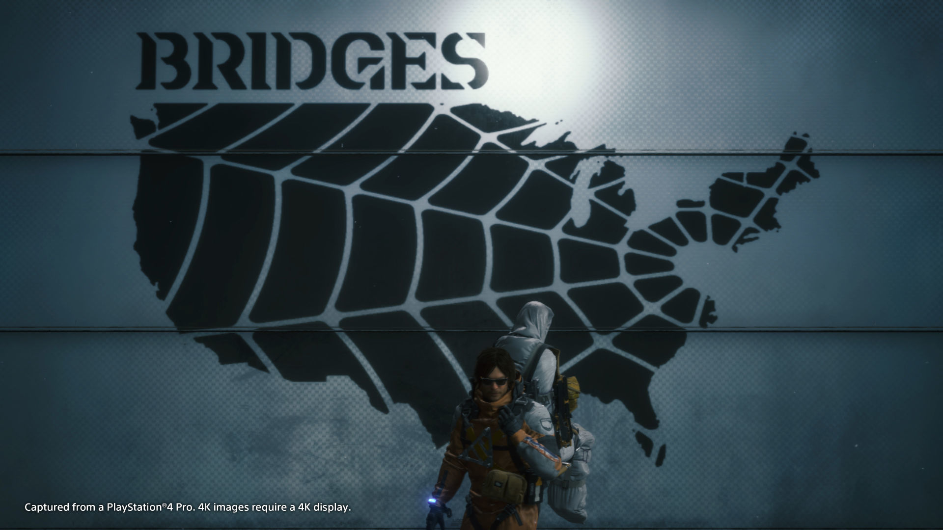 'Death Stranding' 5